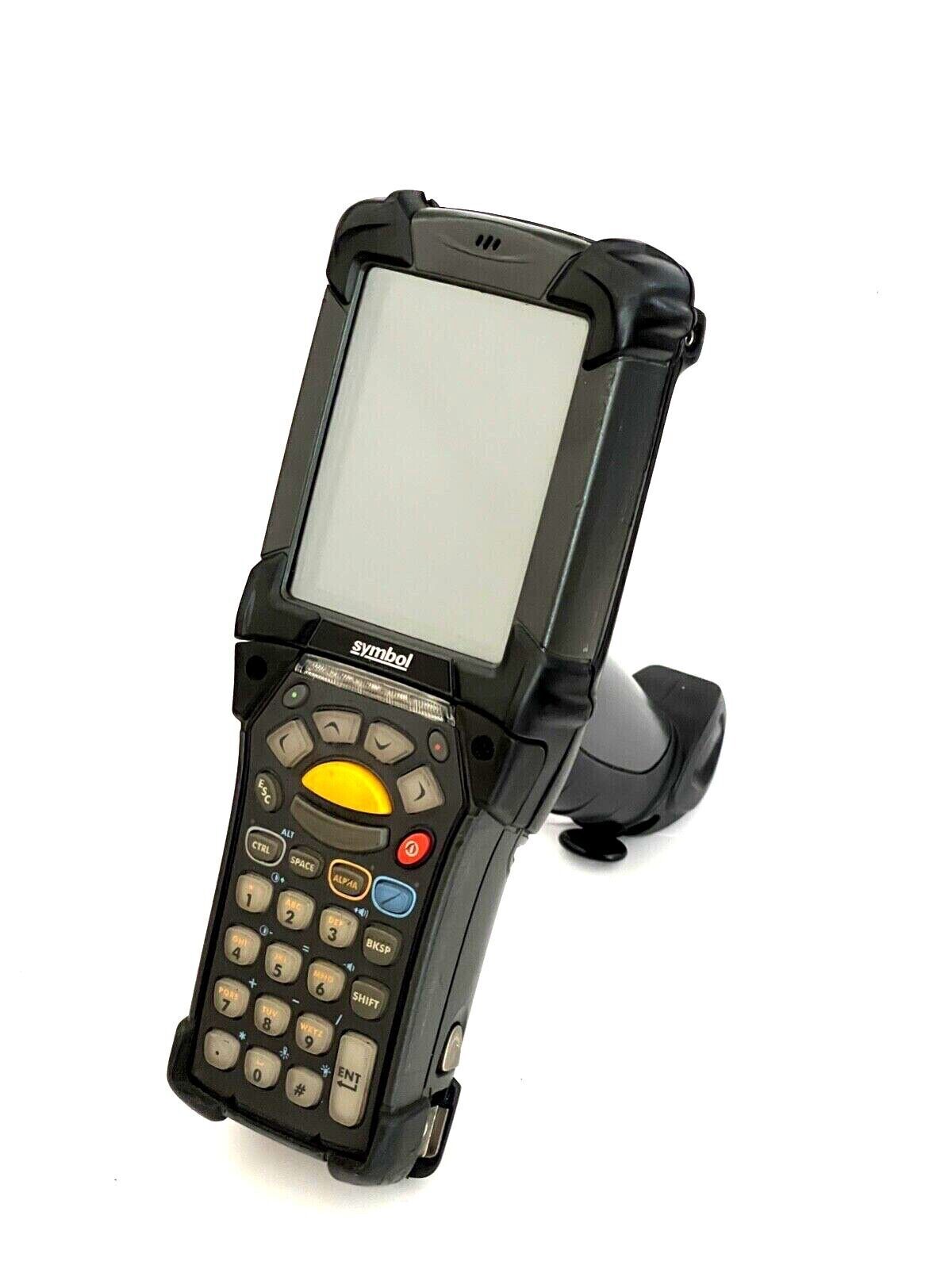 Symbol Motorola MC9190 Barcode Scanner mobile Computer Terminal Zebra MDE Gerät