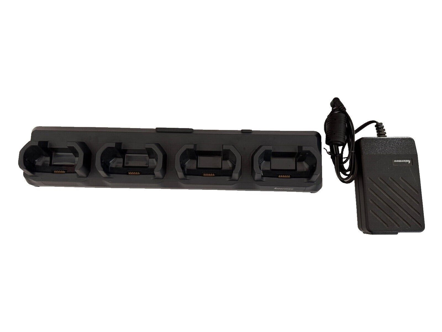 INTERMEC Honeywell 871-032-102 4-slot Charger Cradle Ladestation AD23 CN50 CN51