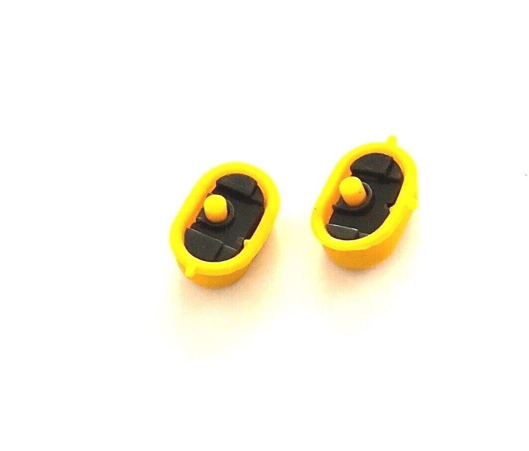 Motorola Symbol MC70 MC7090 MC7094 MC75 Trigger Buttons Yellow Gelbe Scan Tasten
