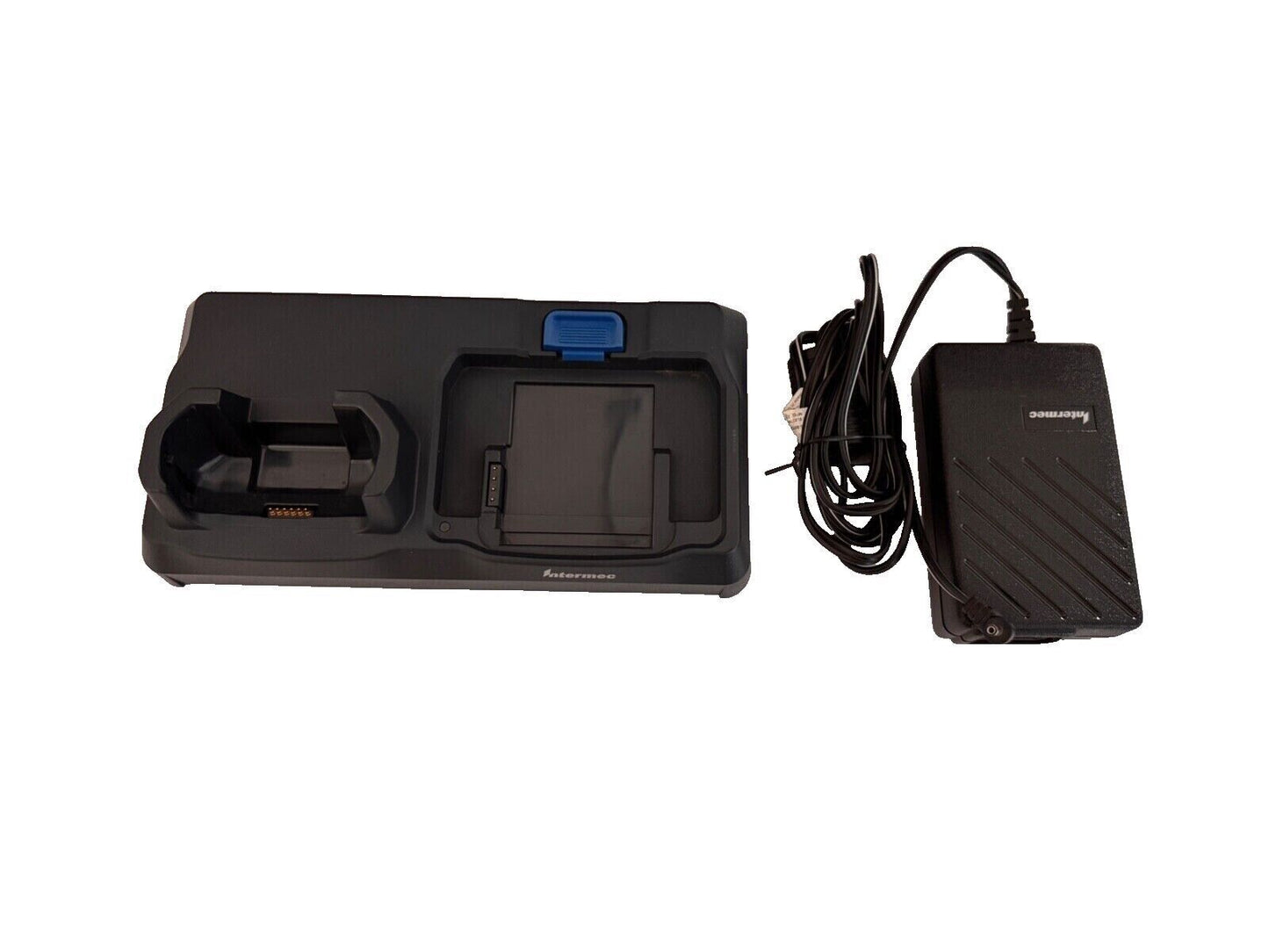 INTERMEC Honeywell 871-033-021 Single Charger Cradle Ladestation AD27 CN50 CN51