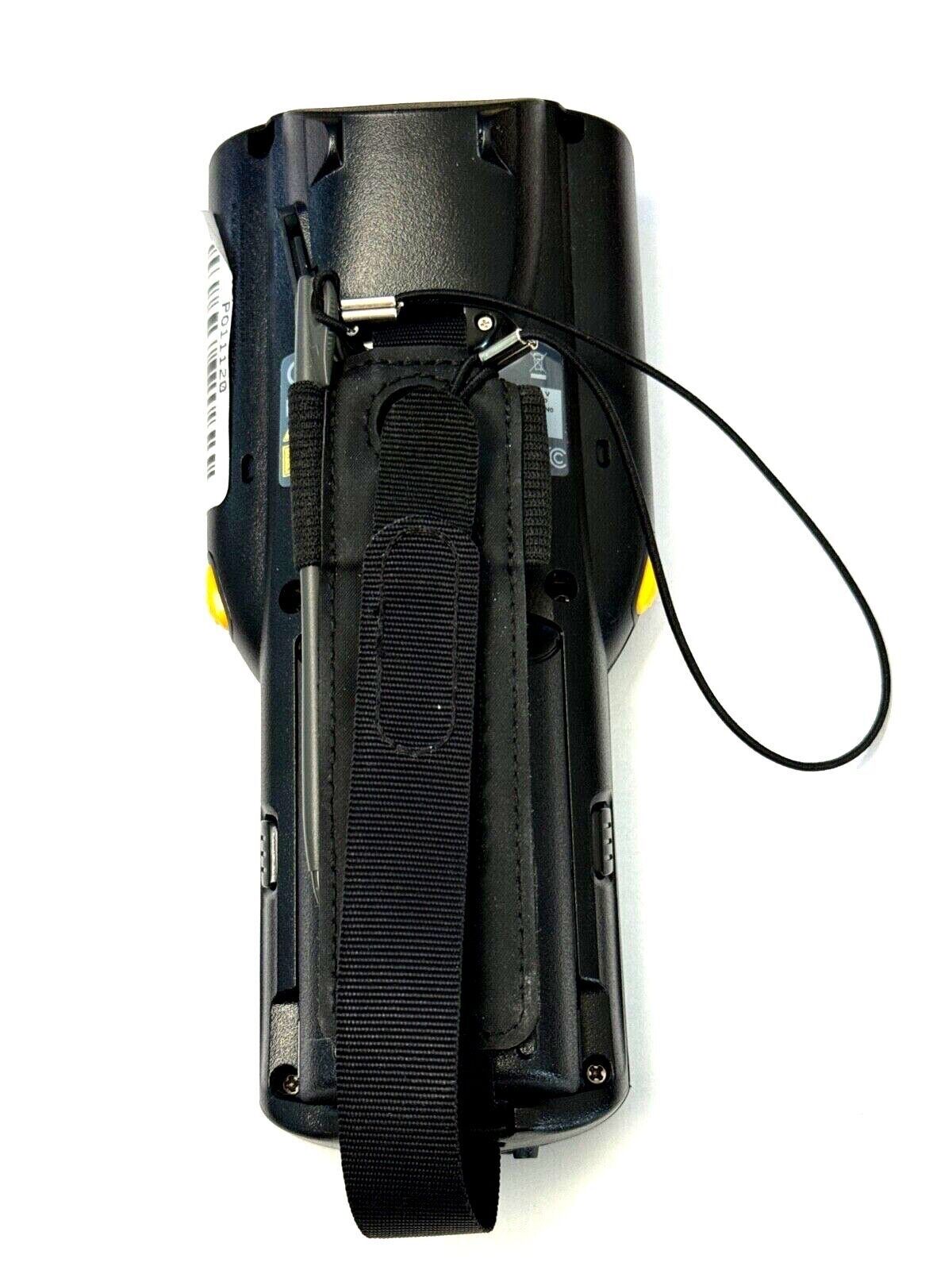 Symbol Motorola Barcode Scanner MDE mobile Computer MC32N0-SI2SCLE0A Zebra 2D