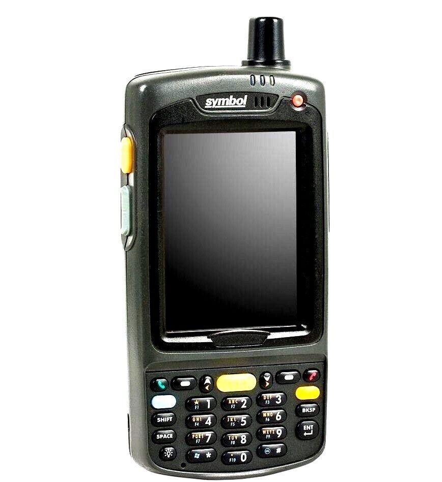 Symbol/Motorola MC7094 Barcode Scanner MDE mobile Computer Terminal Zebra MC75
