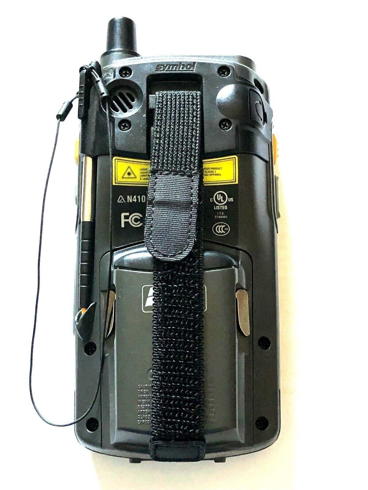 Symbol/Motorola MC7094 Barcode Scanner MDE mobile Computer Terminal Zebra MC75
