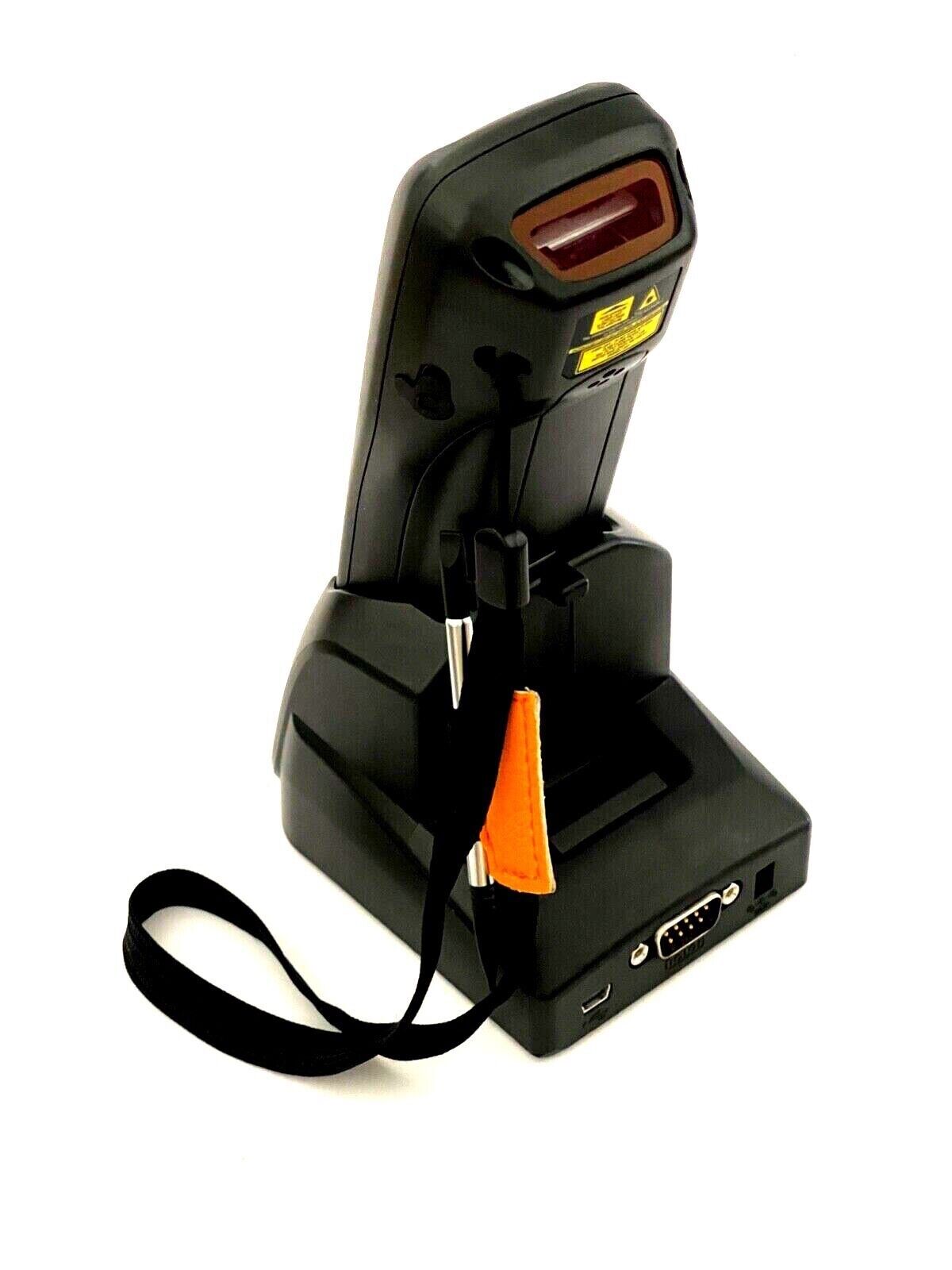Datalogic Memor X3 mobile Cradle 944201019 Barcode Scanner Terminal Ladestation