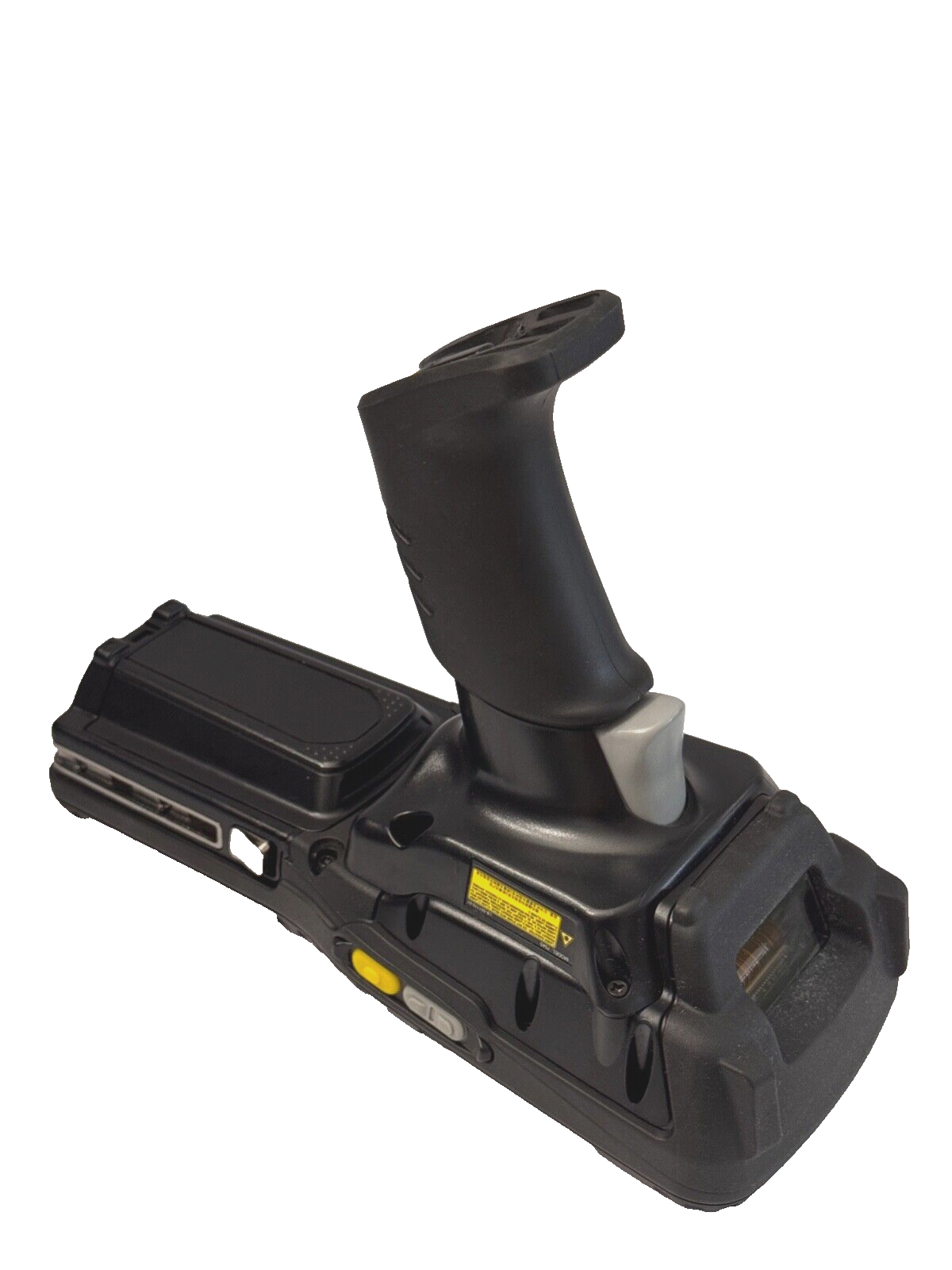 Zebra Psion Omnii XT15 Zebra 1D Lorax 7545XA Scanner Windows CE 6.0 Mobile Computer