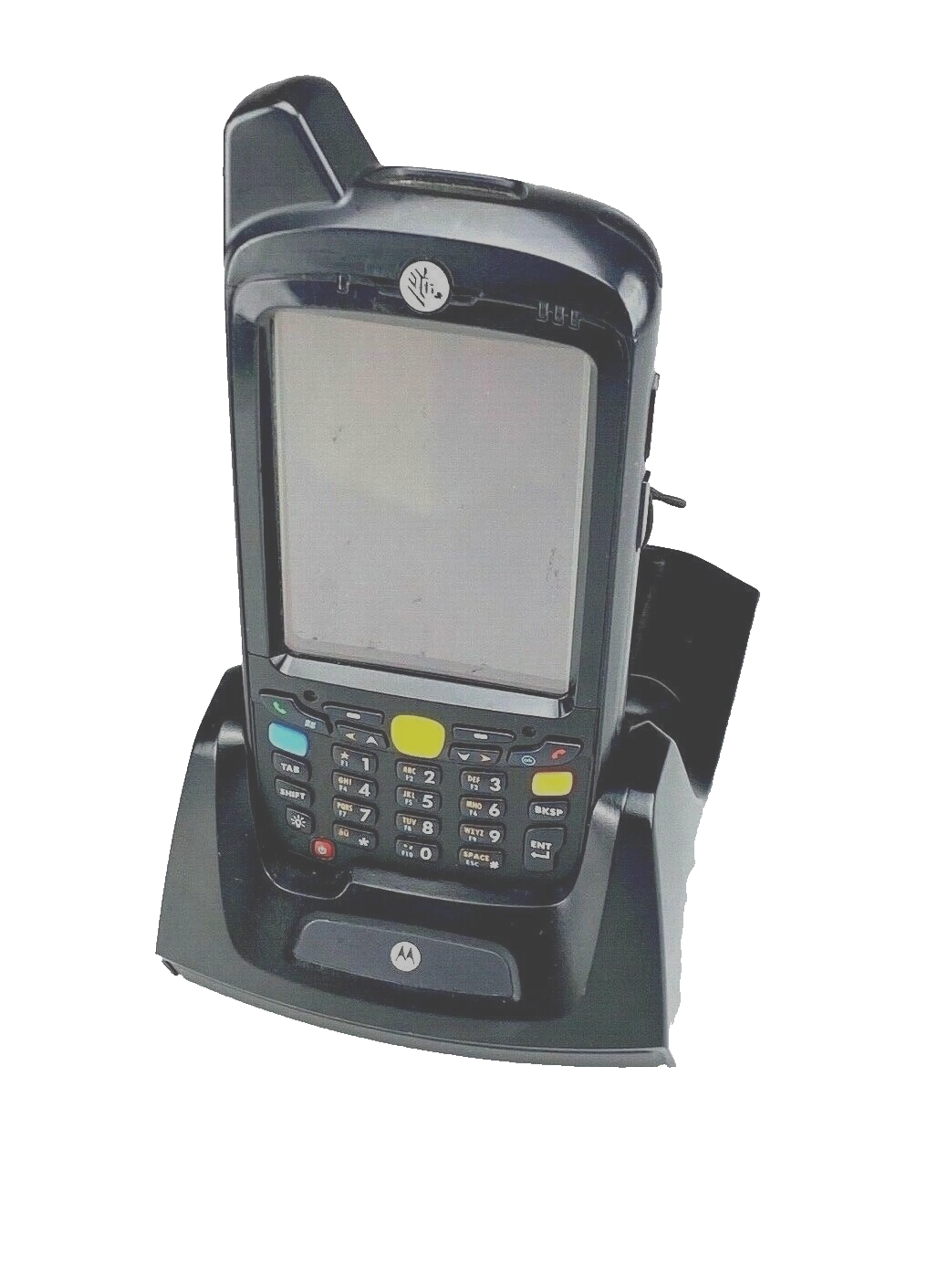 Symbol Motorola MC659B Barcode Scanner MDE mobile Computer Zebra 2D Cam