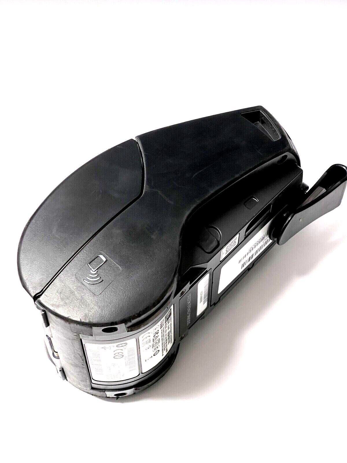 Zebra QLn320 tragbarer Thermoetikettendrucker 203dpi - inkl. MwSt. Label Printer