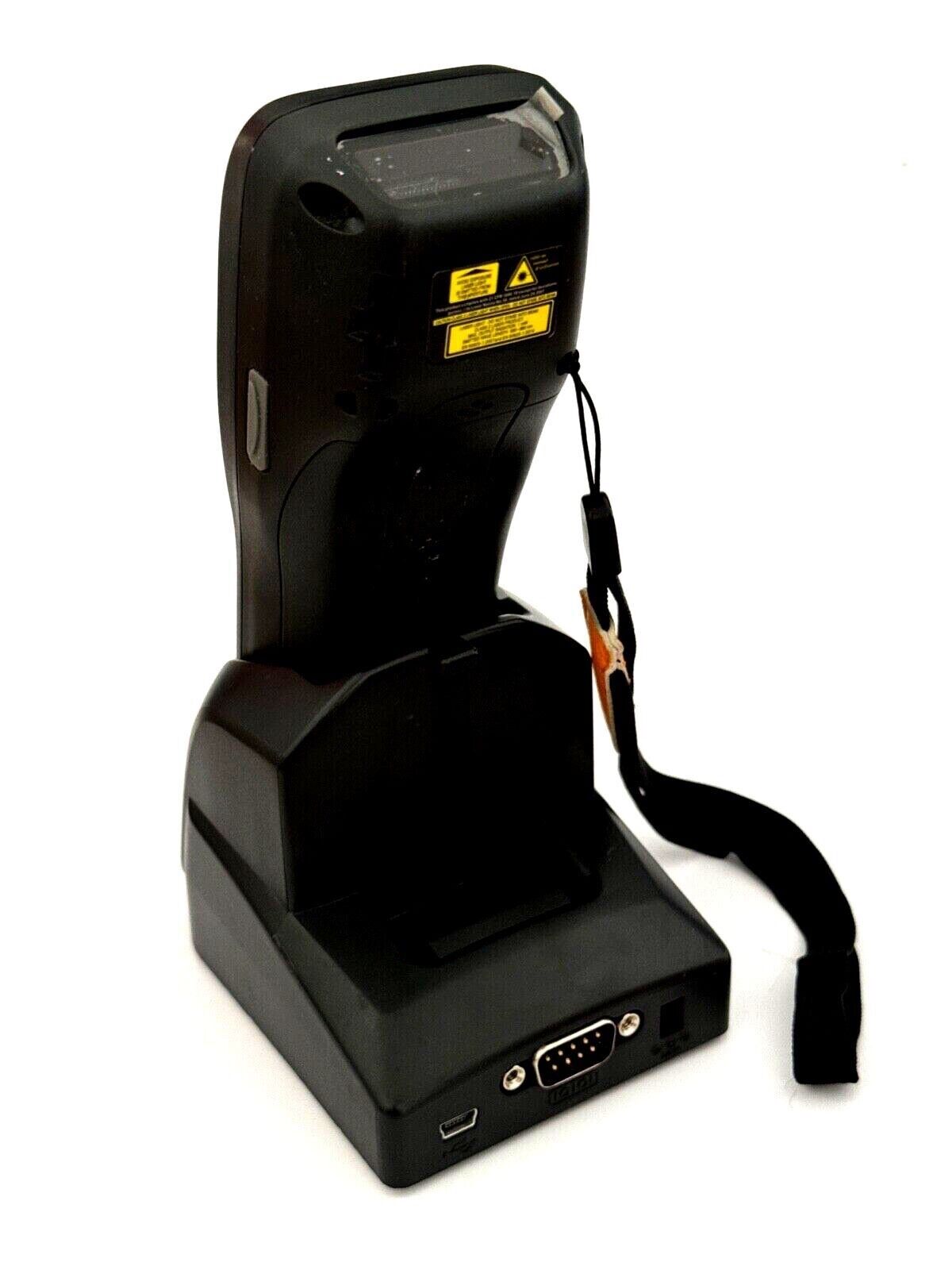 Datalogic Memor X3 mobile Cradle 944250004 Barcode Scanner Terminal Ladestation