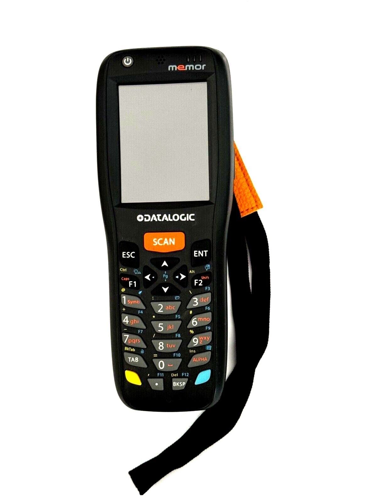 Datalogic Memor X3 mobile Cradle 944250004 Barcode Scanner Terminal Ladestation