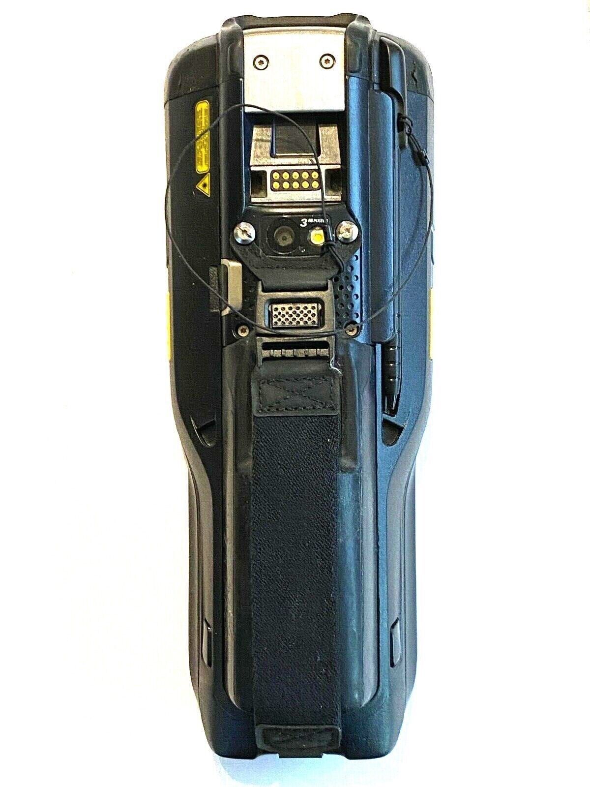 1D Barcode Scanner Motorola Symbol Zebra MC9596-KAAEAB00100 mobile Computer