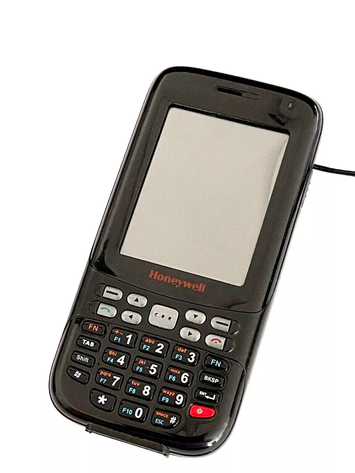 Honeywell Dolphin 6000 Barcode Scanner MDE mobile Computer Barcode Terminal 1D