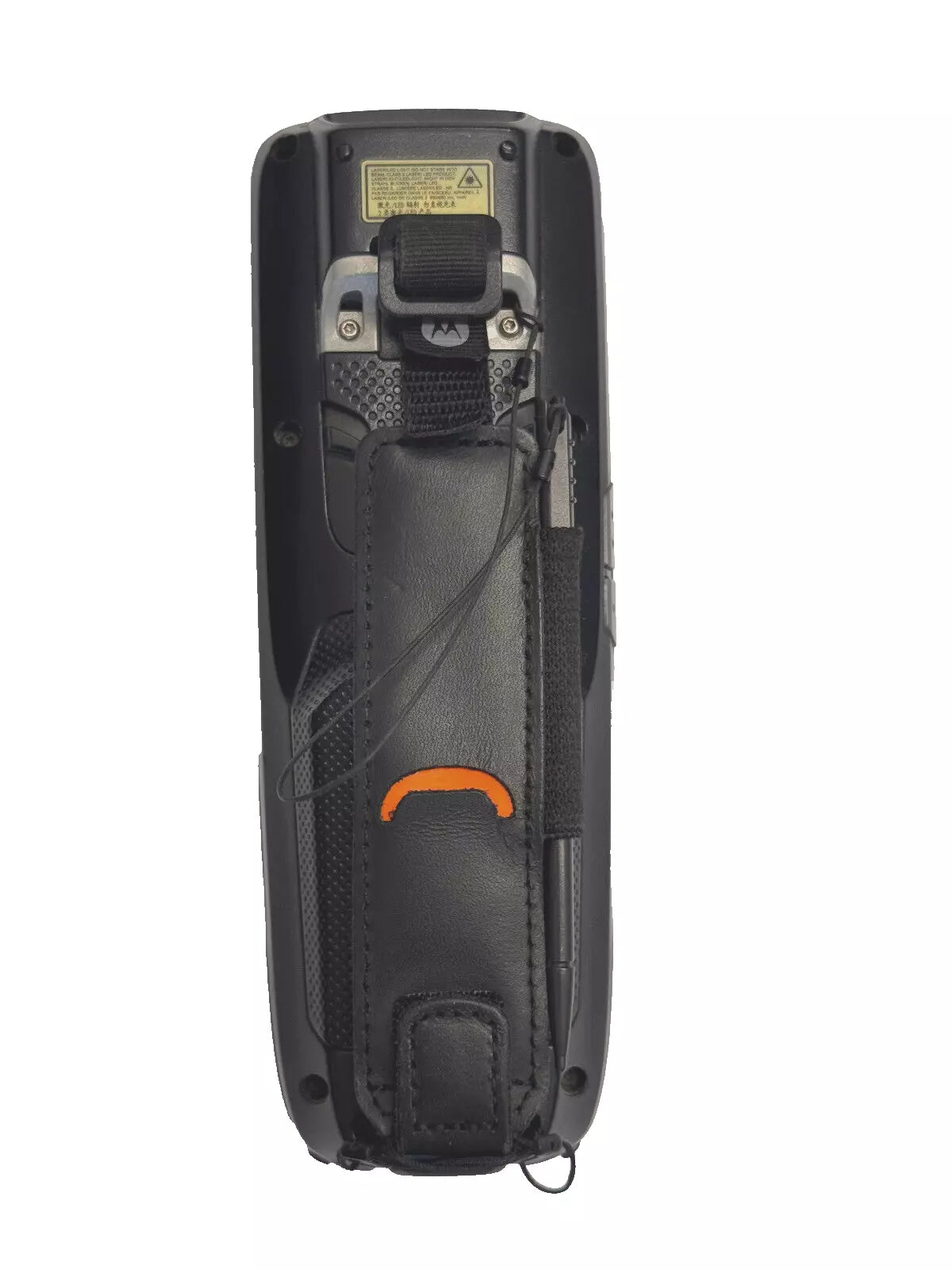 MOTOROLA MC2180-CS01E0A MC21XX Symbol Zebra MC2180 1D Imager Windows CE