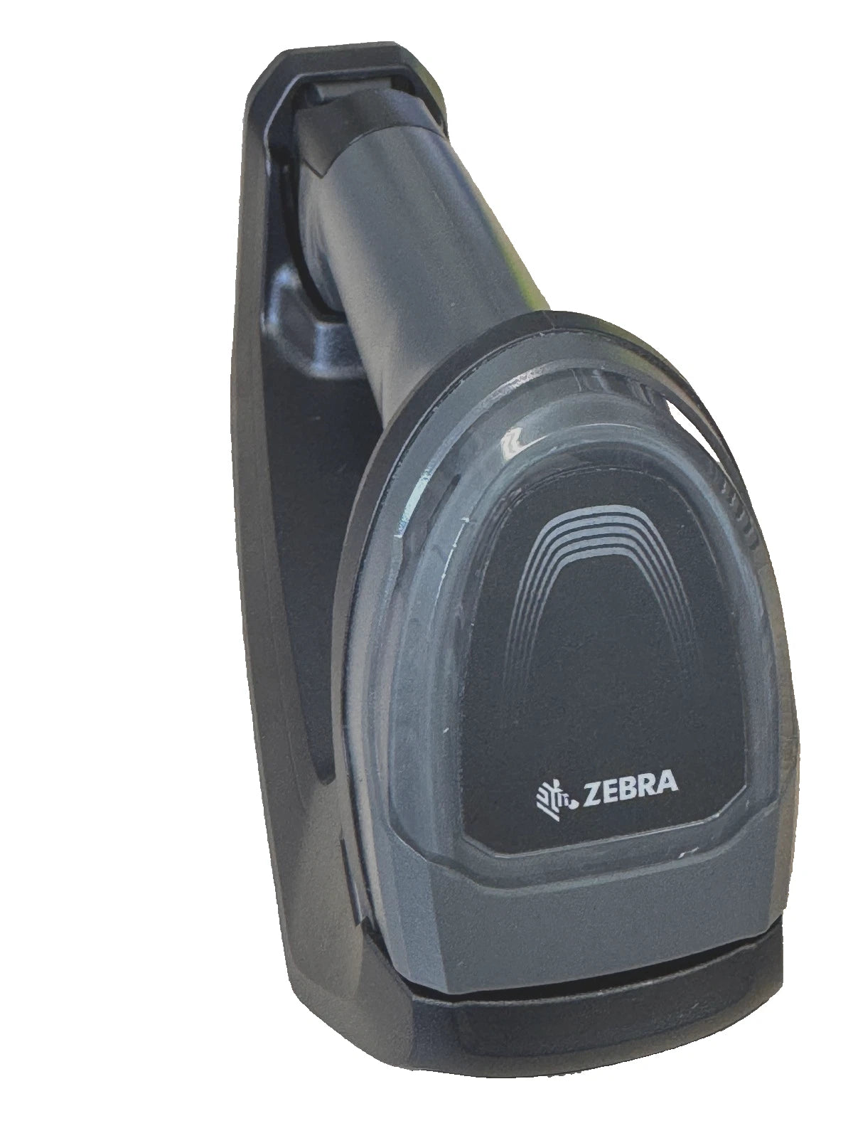 Motorola Symbol Zebra Barcode Präsentation DS8178 2D USB Handscanner QR! Black