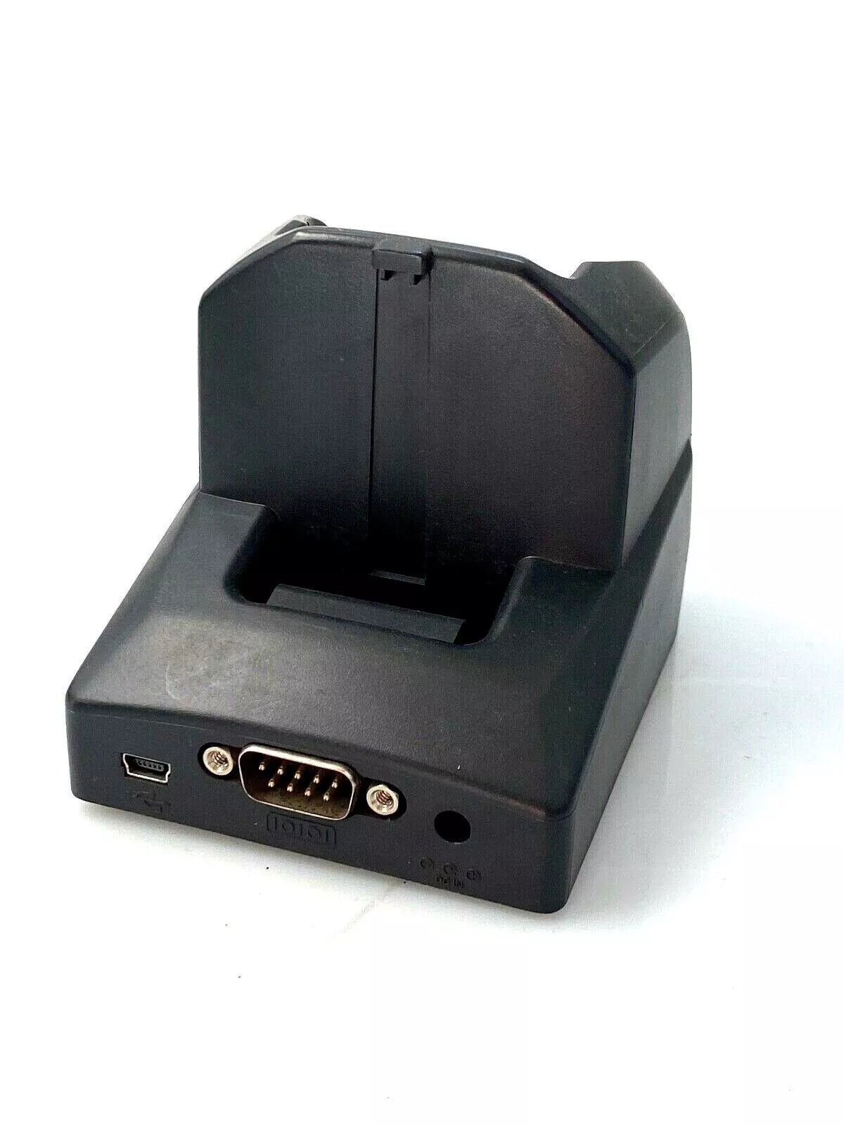 Datalogic Memor X3 mobile Cradle 94A150058 Barcode Scanner Terminal Ladestation