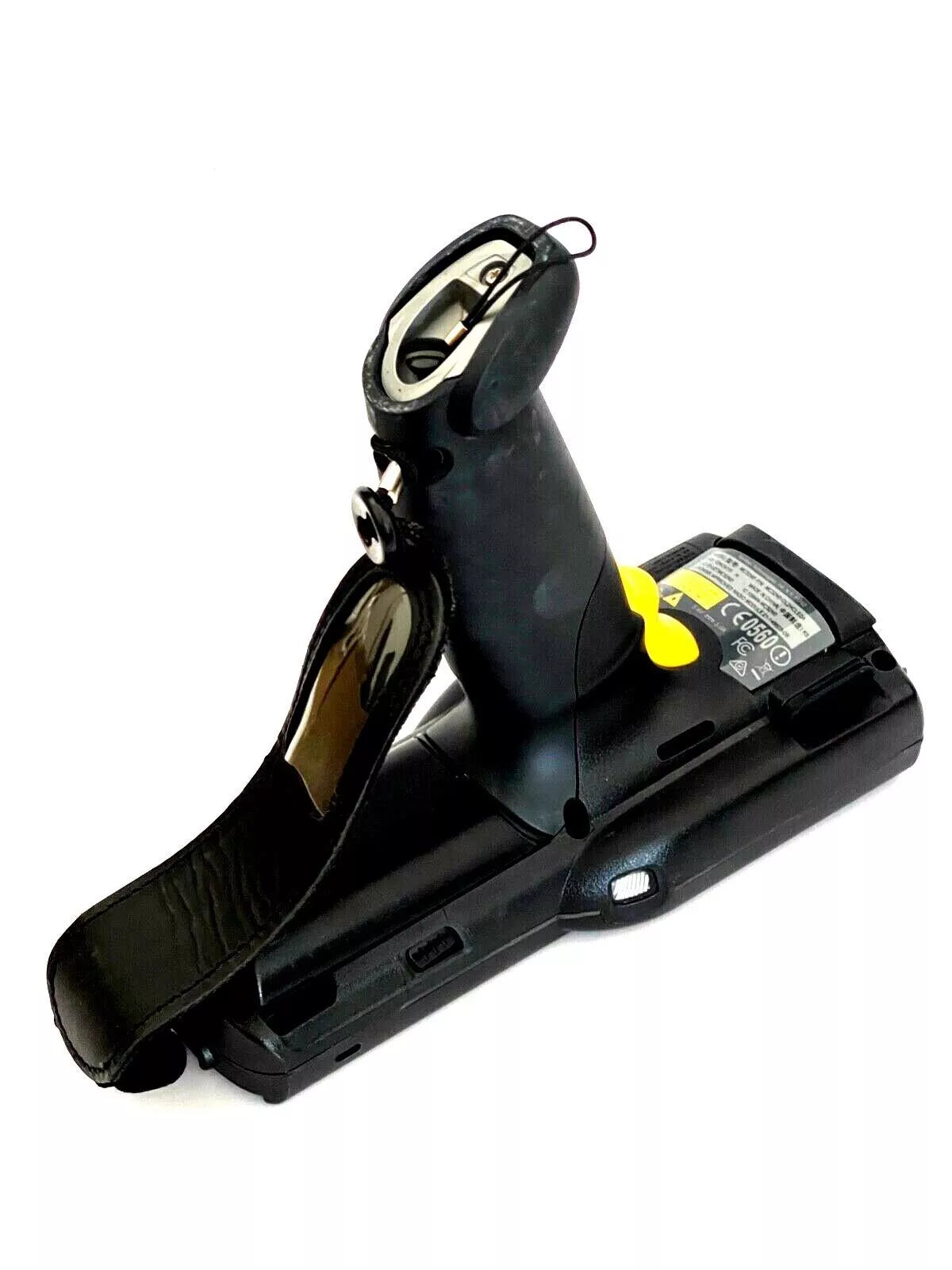 Symbol Motorola Zebra mobile Computer Terminal Barcode Scanner MC32N0-GL2HCLE0A