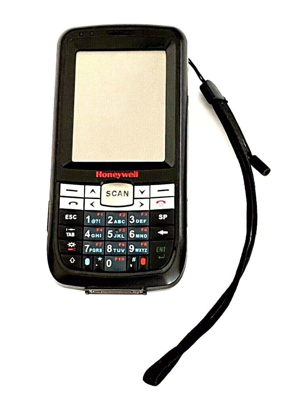 Honeywell Dolphin 60s Barcode Scanner MDE mobile Computer Barcode Terminal 2D