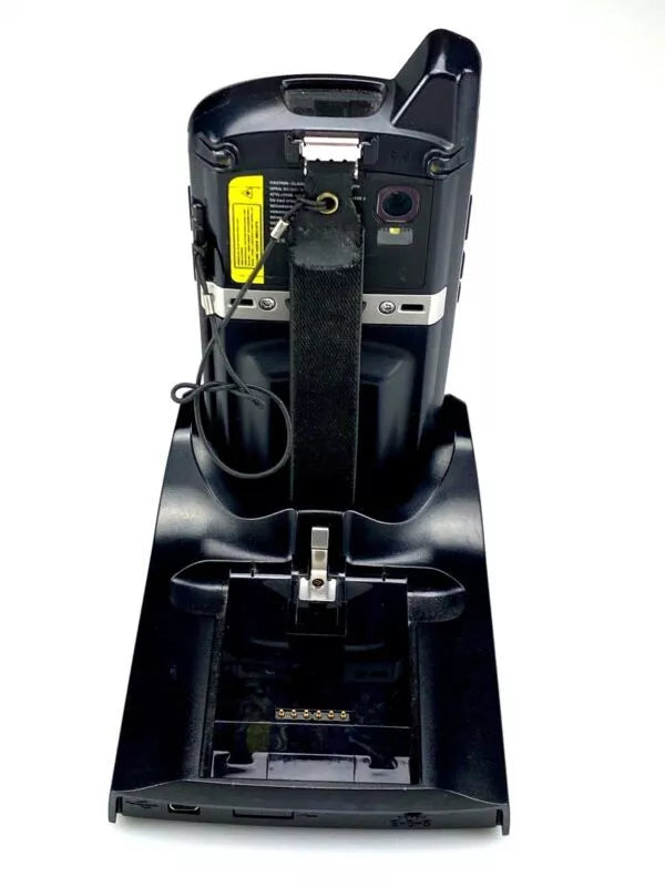 Symbol Motorola MC67NA Barcode Scanner MDE mobile Computer Zebra 2D Scanner TOP!