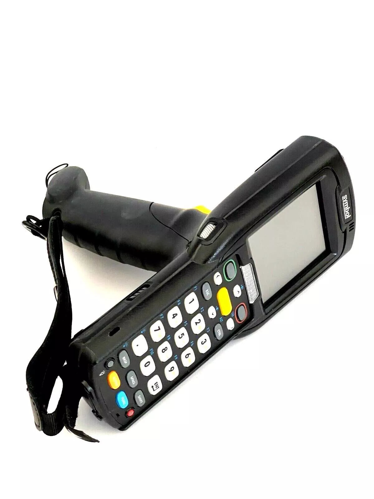 Symbol Motorola Zebra mobile Computer Terminal Barcode Scanner MC32N0-GL2HCLE0A