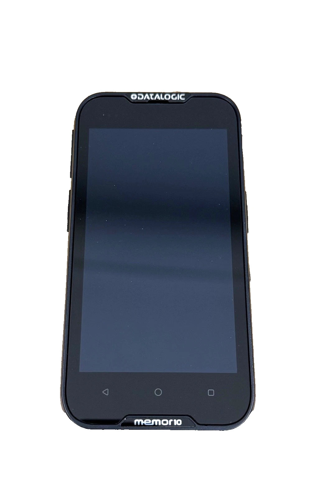 Datalogic Memor 10 mobile Cradle 944350014 Barcode Scanner Terminal 2D Imager