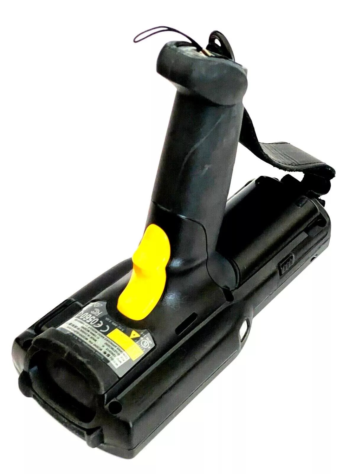 Symbol Motorola Zebra mobile Computer Terminal Barcode Scanner MC32N0-GL2HCLE0A