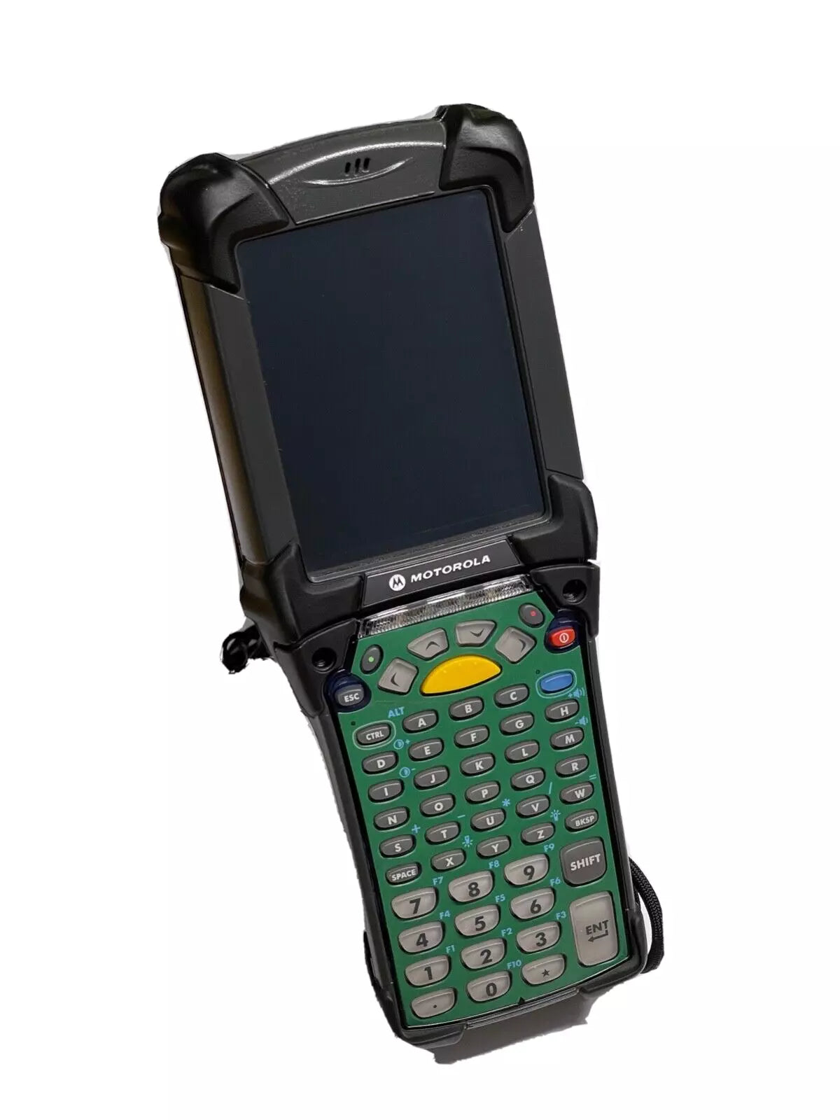 Symbol Motorola MC9190-G30SWE Barcode Scanner mobile Computer Terminal Zebra MDE