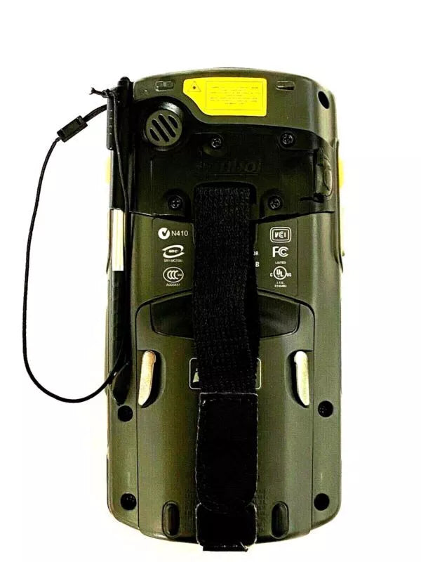 Symbol/Motorola MC7090 Barcodescanner - MDE - Scanner - Motorola - Zebra used A