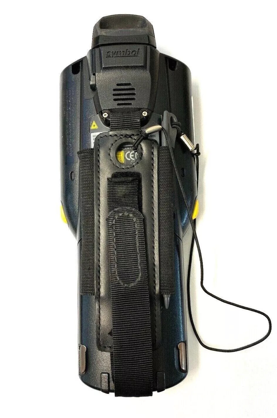 Symbol Motorola MC3190-RL2S04E0 Barcodescanner MDE Scanner Zebra Mobile Computer