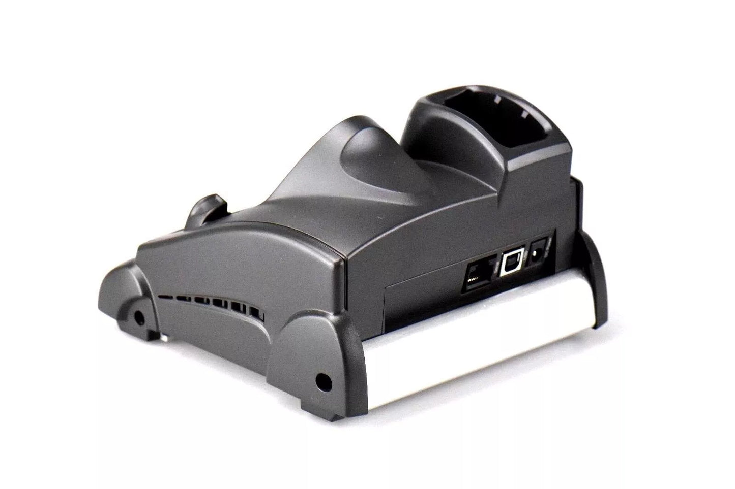 Zebra CRD9000-1001SR Motorola Single Slot Serial/USB Cradle Kit PC MC9090 9190