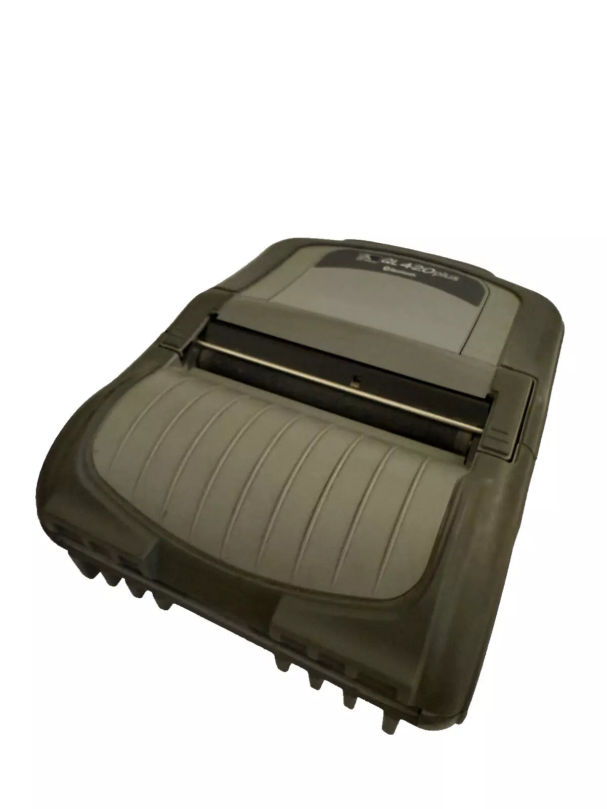 Zebra QL420plus Drucker Printer Q4D-LUBCE011-00 Ladegerät inkl. CC16614-G9 12V
