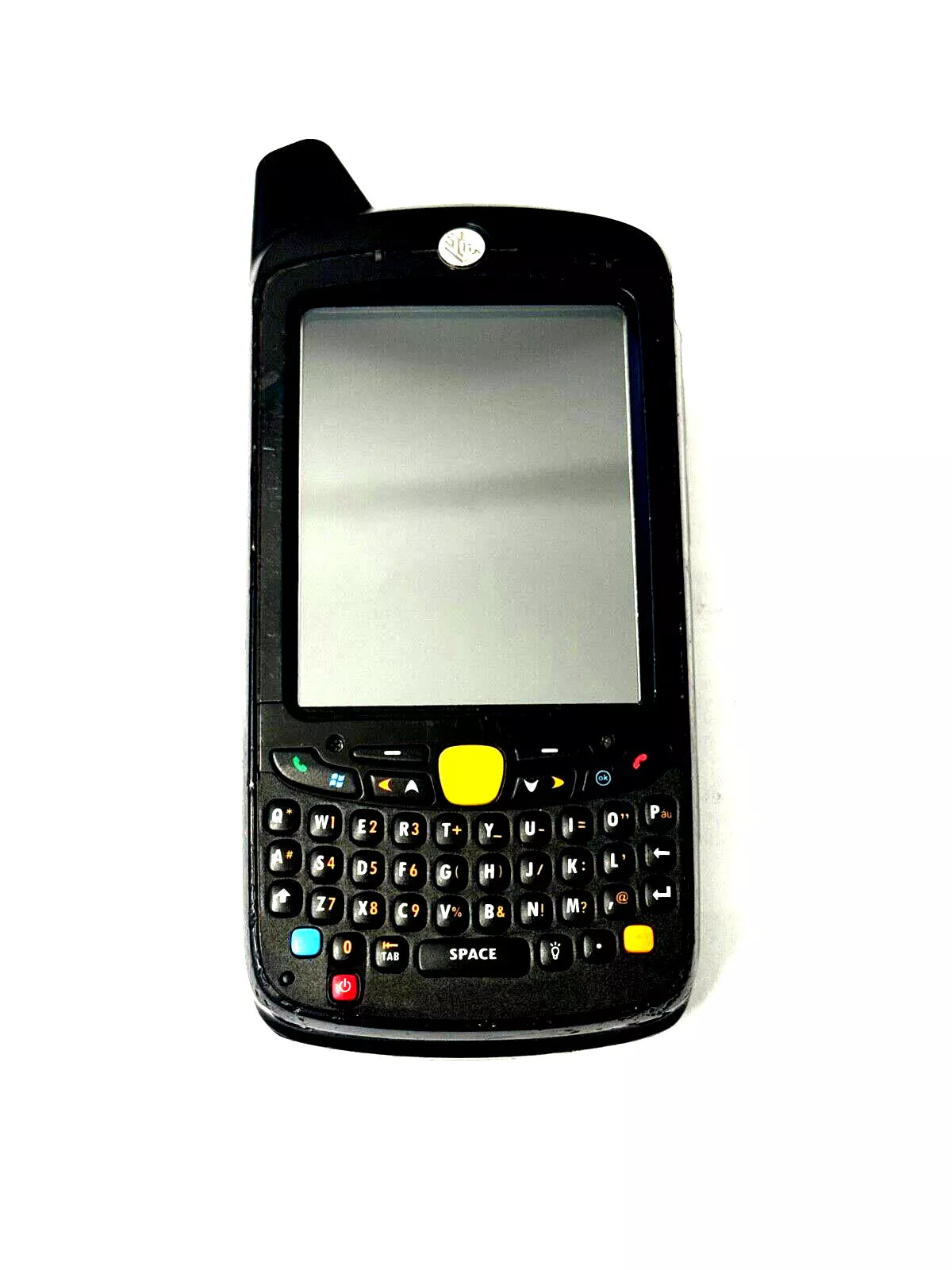 Symbol Motorola MC67NA Barcode Scanner MDE mobile Computer Zebra 2D Scanner used