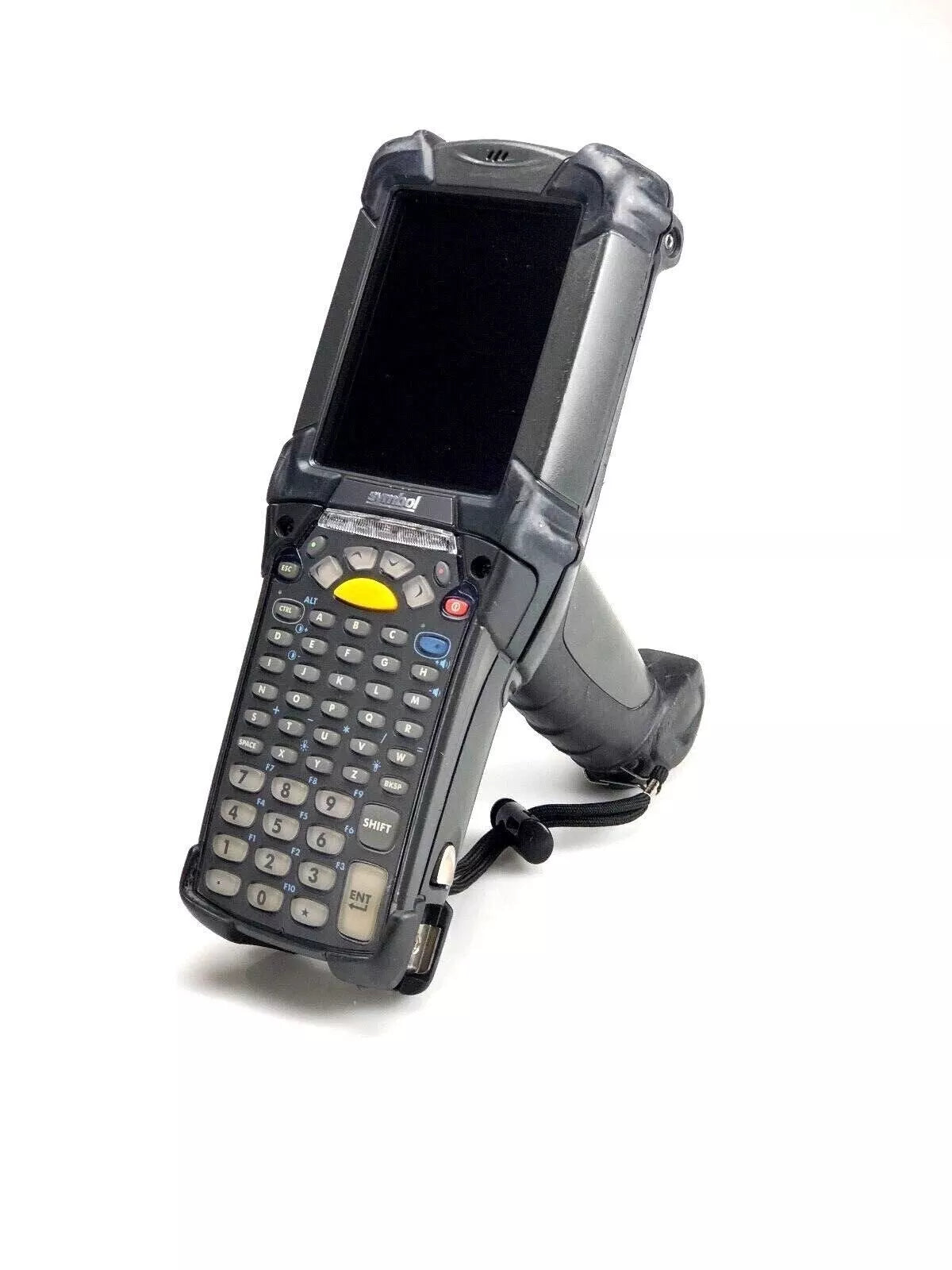 Symbol Motorola MC92N0-G30 SR Barcode Scanner mobile Computer Terminal Zebra MDE