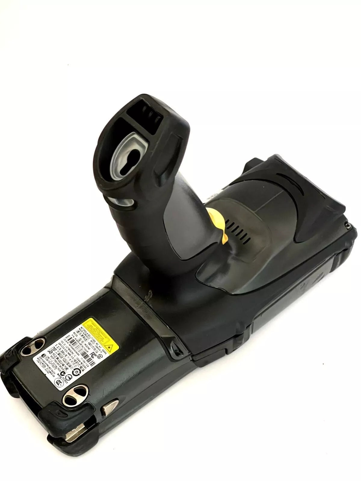 Symbol Motorola MC92N0-G90SXJ Barcode Scanner mobile Computer Terminal Zebra MDE
