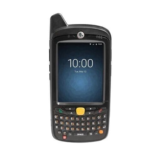Symbol Motorola MC67NA Barcode Scanner MDE mobile Computer Zebra 2D Scanner ALPH