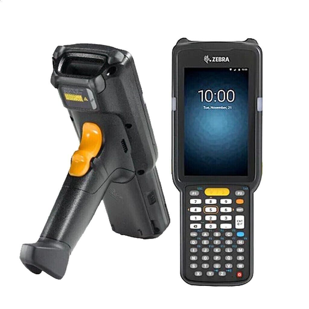 Zebra Motorola Symbol MC TC mobile Computer Terminal MC330K-GJ4HG3RW, Android