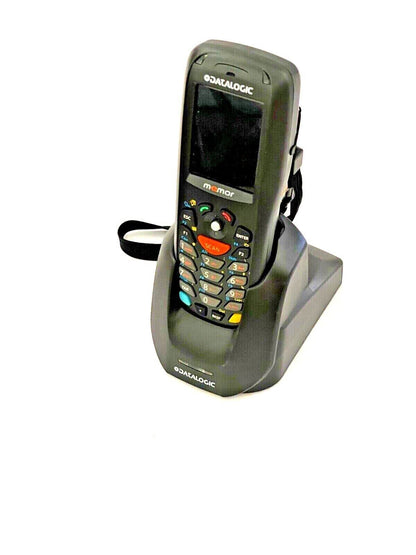 Datalogic Memor X3 mobile Cradle 944201038 Barcode Scanner Terminal Ladestation