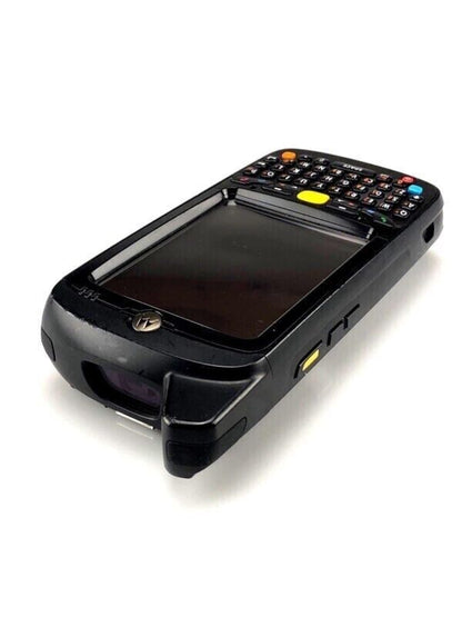Symbol/Motorola MC5574 mobile Computer Terminal - MDE - Barcode Scanner - Zebra