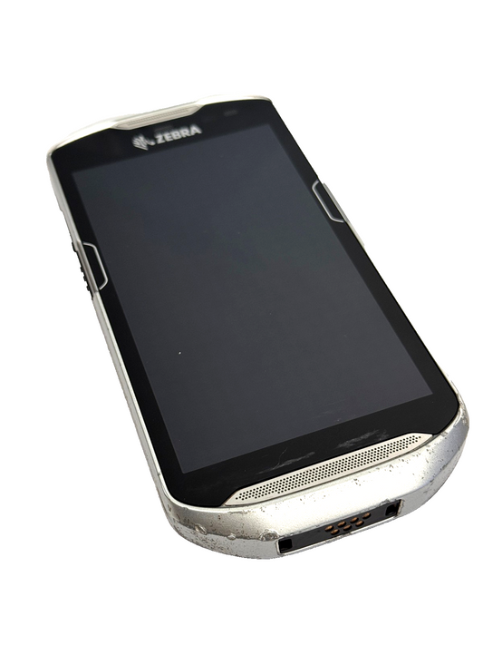 Zebra TC56DJ TC56DJ-1PAZU4P-A6 Mobile Computer MDE Terminal Symbol with battery