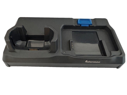 INTERMEC Honeywell 871-033-021 Single Charger Cradle Ladestation AD27 CN50 CN51