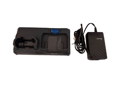 INTERMEC Honeywell 871-033-021 Single Charger Cradle Ladestation AD27 CN50 CN51