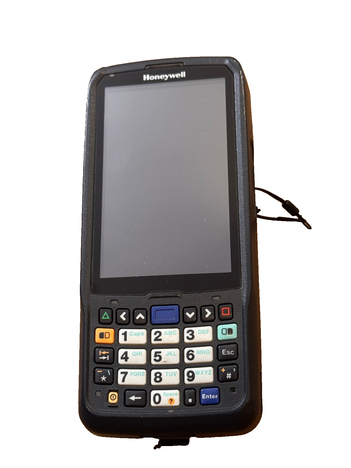 Intermec Honeywell CN51AN1KCU2W1000 2D mobile Computer Terminal Barcode Scanner