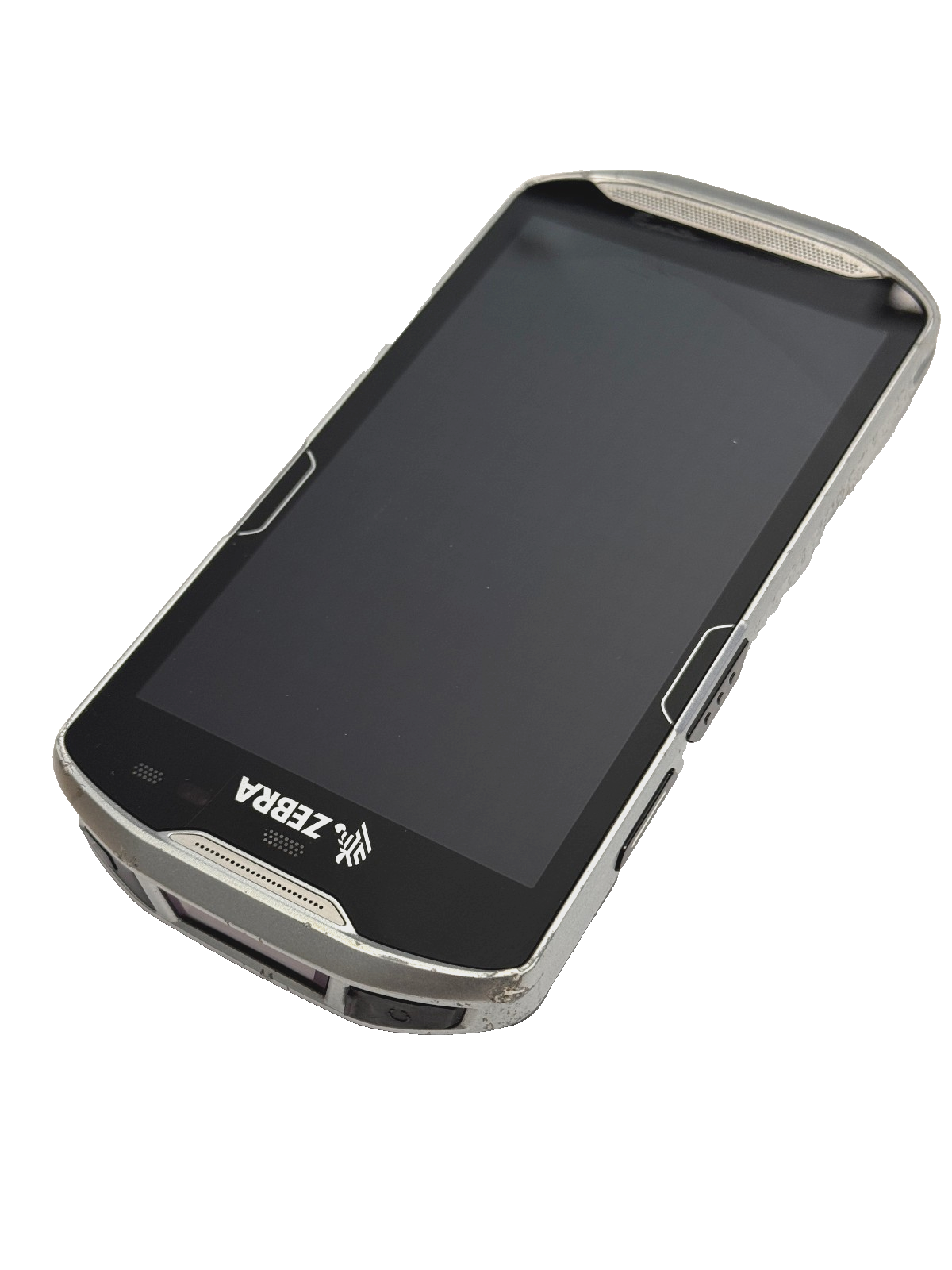 Zebra TC56DJ TC56DJ-1PAZU4P-A6 Mobile Computer MDE Terminal Symbol with battery