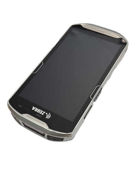 Zebra TC56DJ TC56DJ-1PAZU4P-A6 Mobile Computer MDE Terminal Symbol with battery