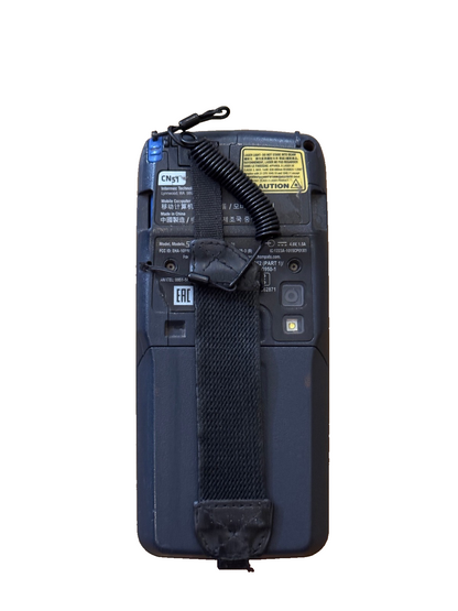 Intermec Honeywell CN51AN1KCU2W1000 2D mobile Computer Terminal Barcode Scanner