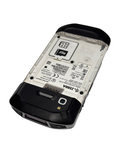 Zebra TC56DJ TC56DJ-1PAZU4P-A6 Mobile Computer MDE Terminal Symbol with battery