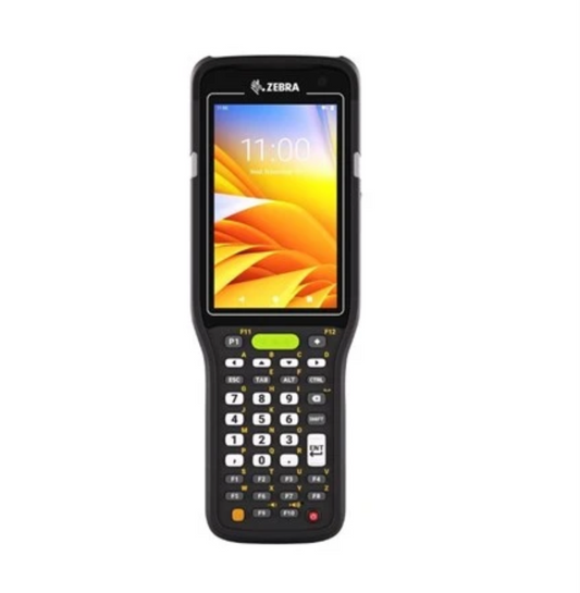 Zebra Motorola Symbol TC mobile Computer Terminal MC3401-0S1K43SS-A6 Android 15