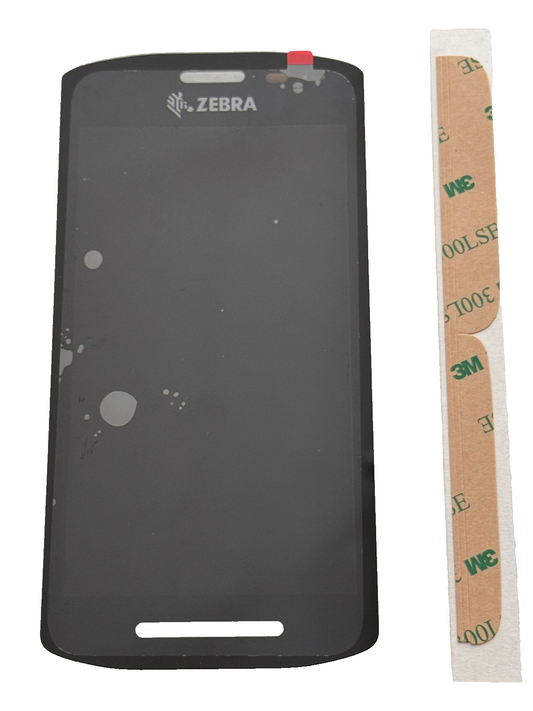 Zebra TC210K TC21 TC26BK Display LCD Touchscreen NEU OEM Replacement Ersatzteil!