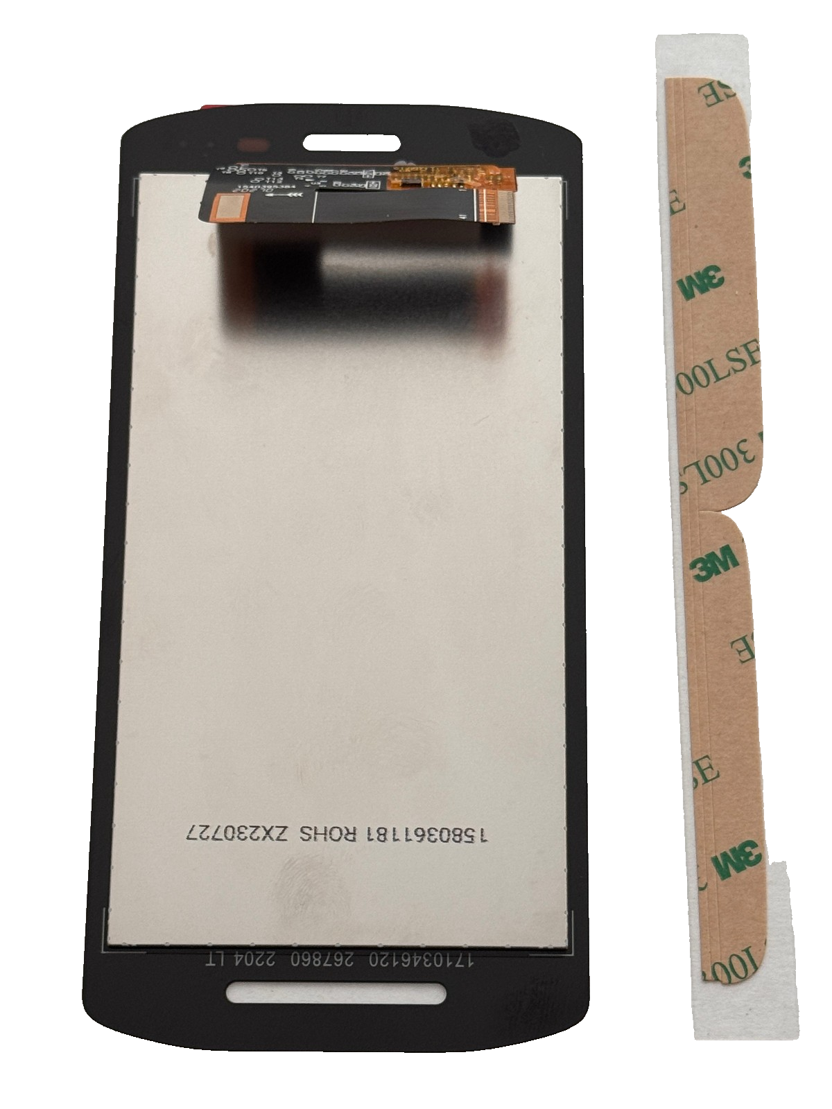 Zebra TC210K TC21 TC26BK Display LCD Touchscreen NEU OEM Replacement Ersatzteil!