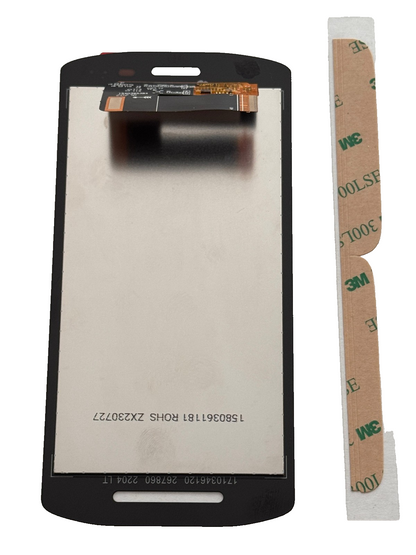 Zebra TC210K TC21 TC26BK Display LCD Touchscreen NEU OEM Replacement Ersatzteil!