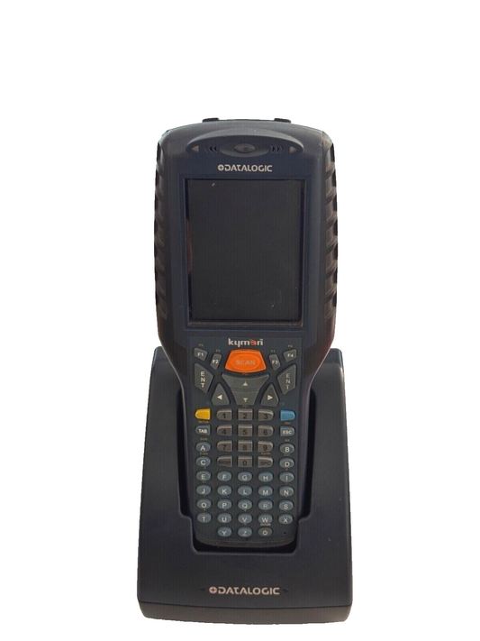 Datalogic Falcon Kyman 944501059 Barcode Scanner mobile Computer MDE