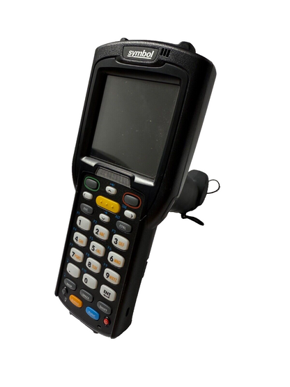 Symbol Motorola Zebra mobile Computer Terminal Barcode Scanner MC3190-GL2H04E0A